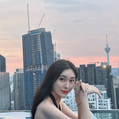 KIA CHEN