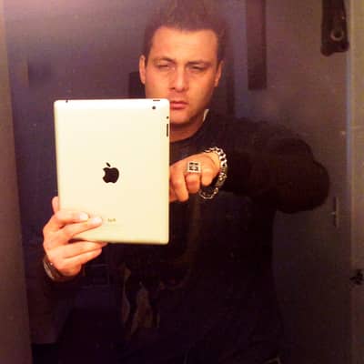 Louis Diamond