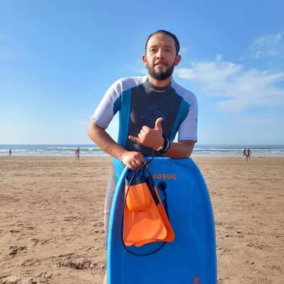 Mohamed