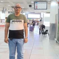 Jayesh mistry