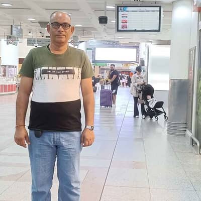 Jayesh mistry