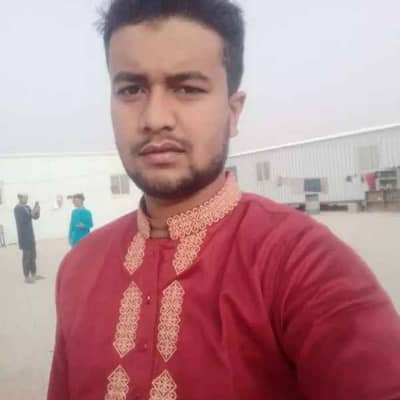 MD.Sohel