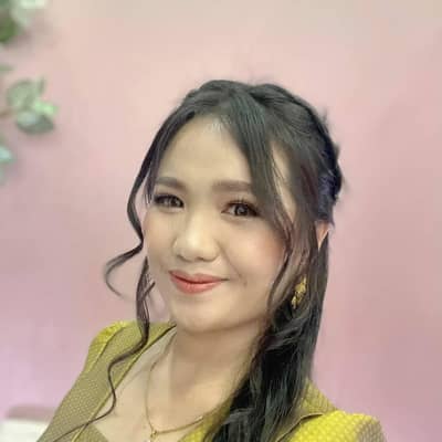 Siriporna