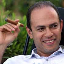 Sameh TOGO
