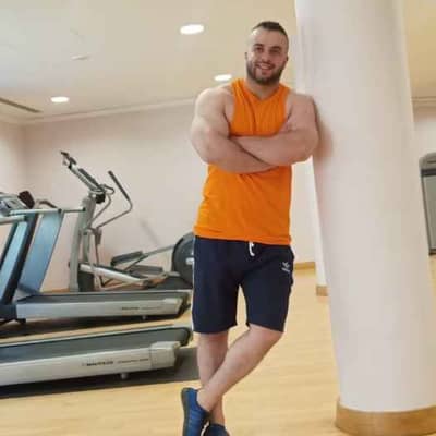 Abdulla