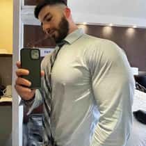 David Daniel