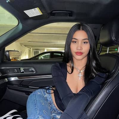 Lina lonely
