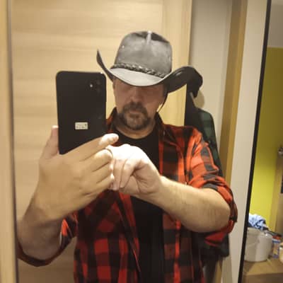 Cowboy Dan