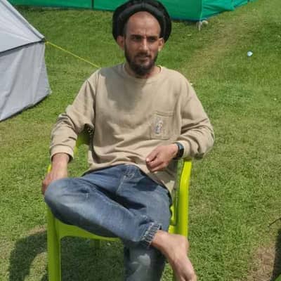 Abdul ahad