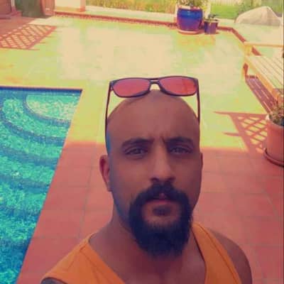 hamad
