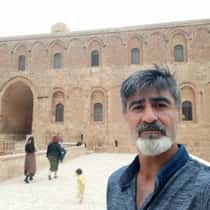 boran bey