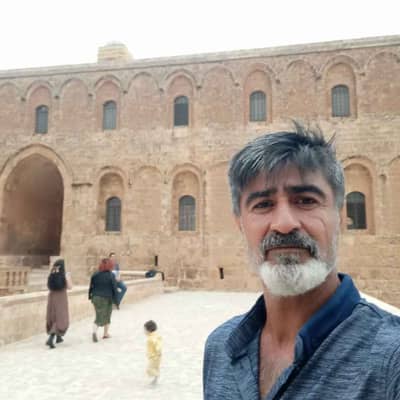 boran bey