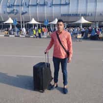 Moustafa