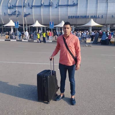 Moustafa