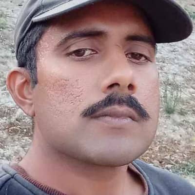 Irfan Ahmed
