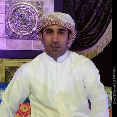Hassan ahmad
