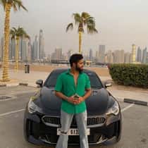 Amol Kulkarni