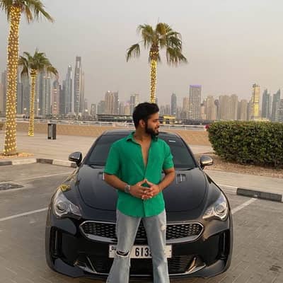 Amol Kulkarni
