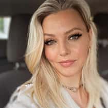 amber