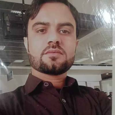Asad ali