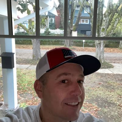 Todd Walsh