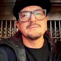 Zak Bagans