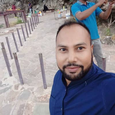 mr rubel