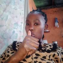 evaline munyisia