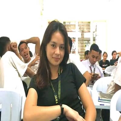 Angeline Olila