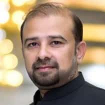 Farrukh