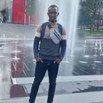 Mamadou lamarana diallo