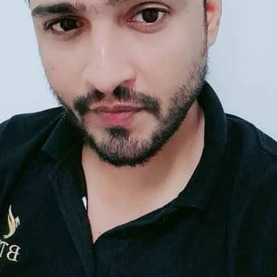Ahmad
