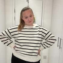 Sarah