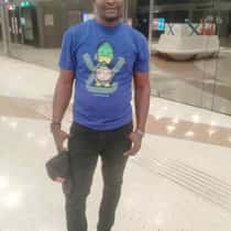 Nnamdi Solomon