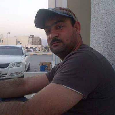 Ali khan