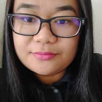 Mary