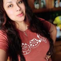 Mary