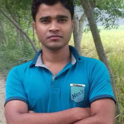 MD SOHAG