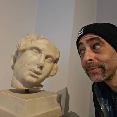 marko
