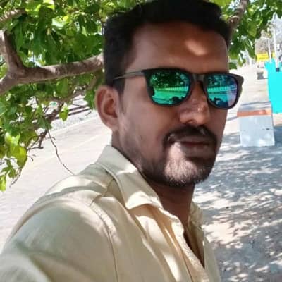 iyyappan vijay