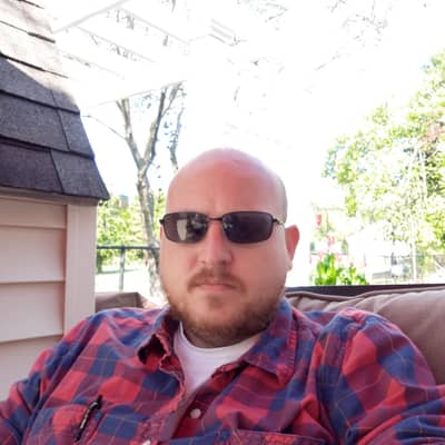 Hordan Paul