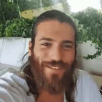can yaman