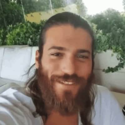 can yaman
