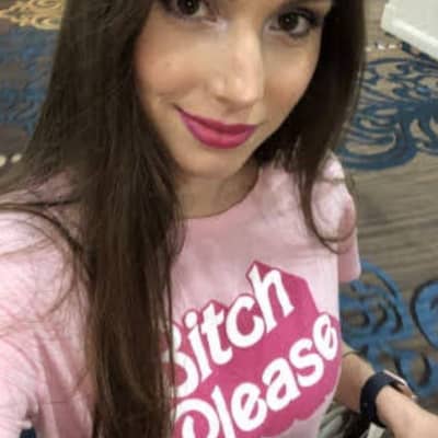 Sarah