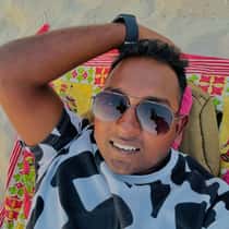 Sharishka