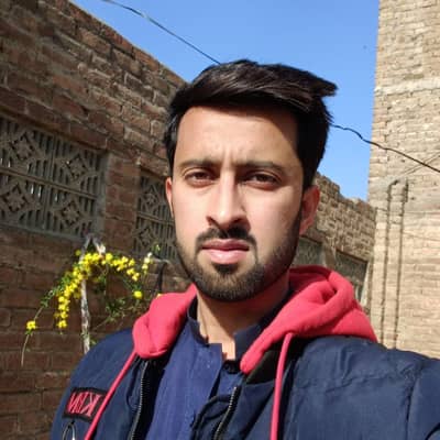 Md Raheel