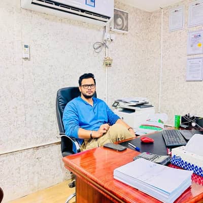 Choudhary