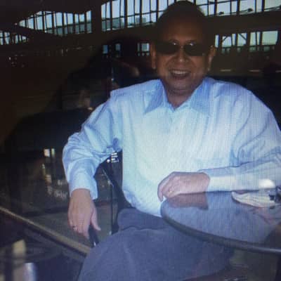 billy garg