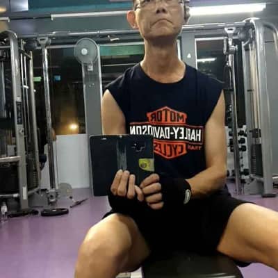 Ben Tan