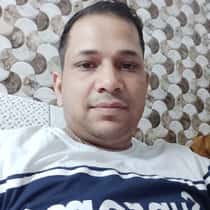 Rahul Bhagat
